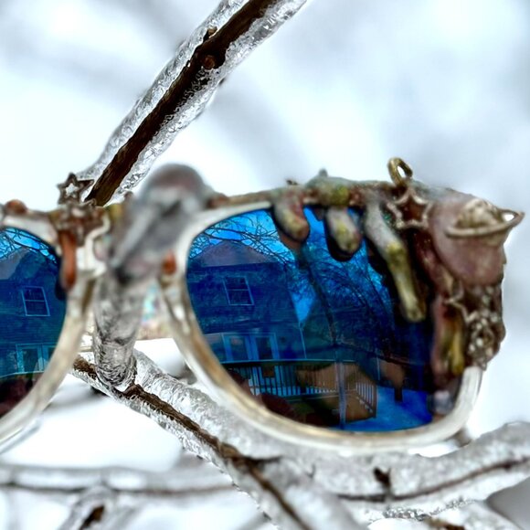 Stellar Alchemy Sunglasses by Drip Creations main image 9